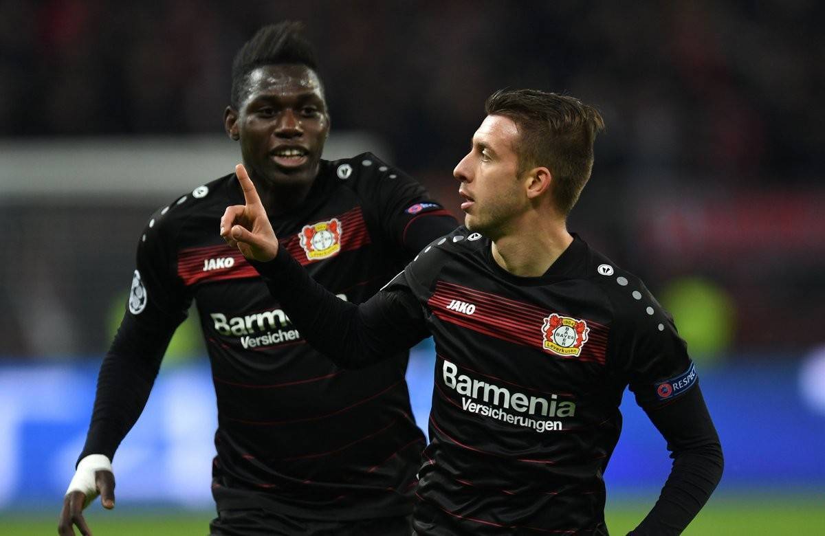 勒沃库森与美因茨交锋:激战一触即发!的简单介绍 勒沃库森与美因茨交锋:激战一触即发!的简单介绍