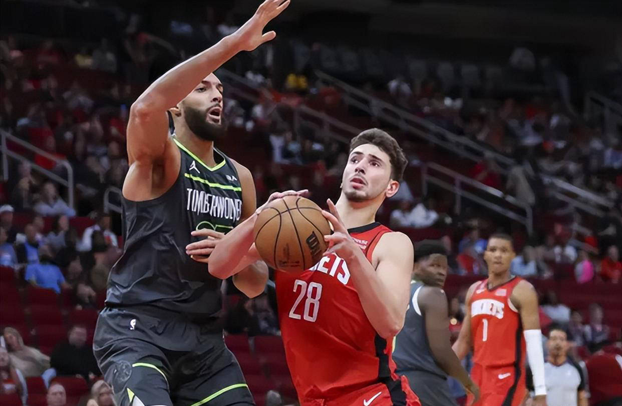 火箭不敌太阳遭遇连败，哈里特恩摧枯拉朽