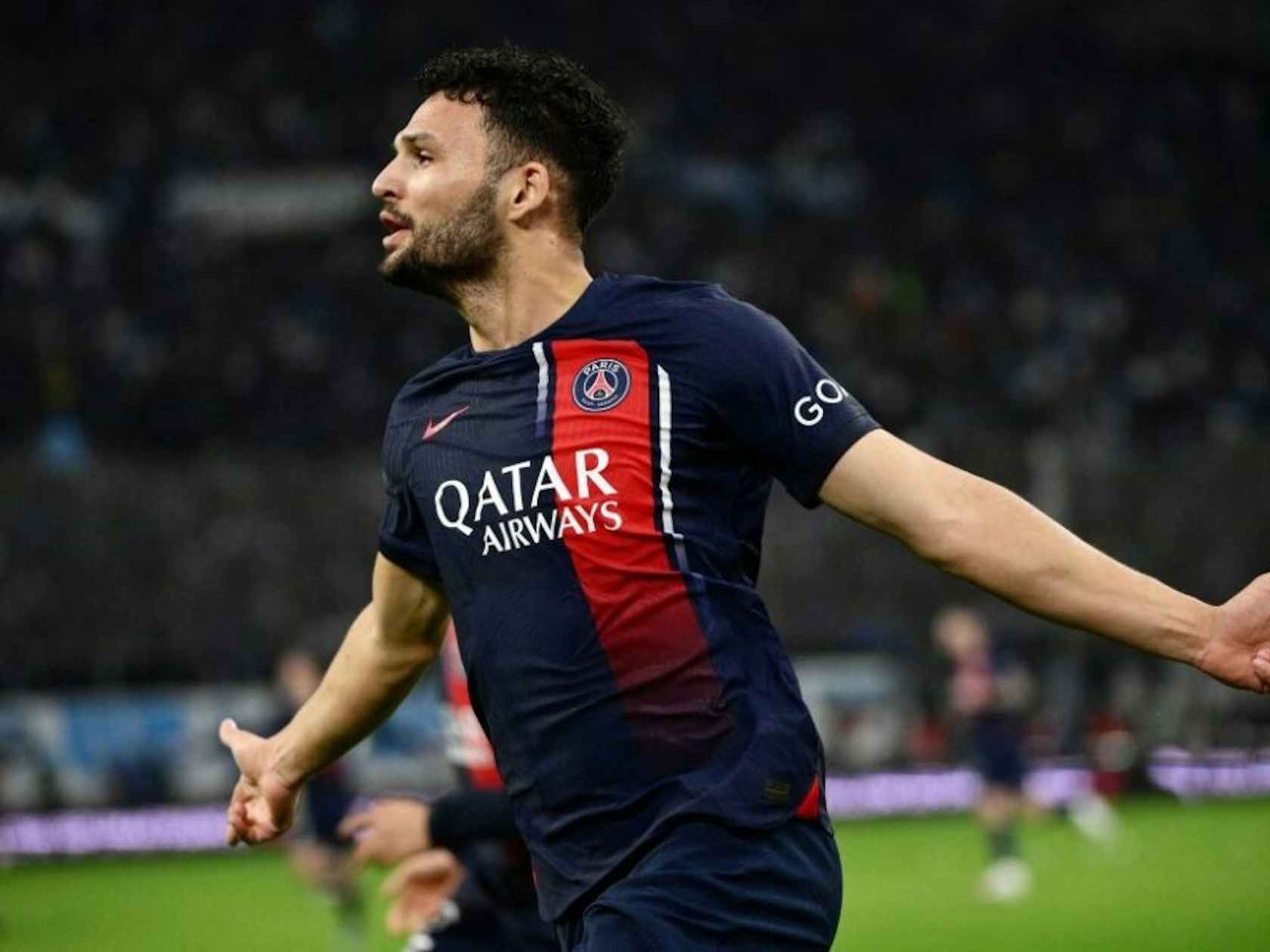 关于巴黎圣日耳曼马赛缺少大将输球的信息 关于巴黎圣日耳曼马赛缺少大将输球的信息