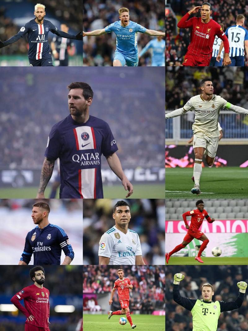 PG电子试玩官网-足球明星齐聚，赛场再掀波澜