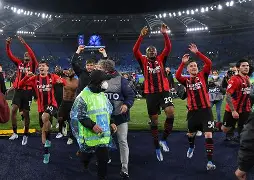 AC米兰前锋刷新进球记录,成为球队当之无愧的一哥 AC米兰前锋刷新进球记录,成为球队当之无愧的一哥