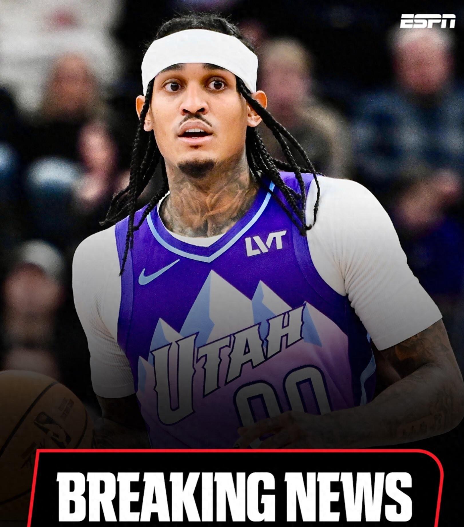 包含爵士绝杀篮网:克拉克森最后时刻连中三分绝杀的词条 包含爵士绝杀篮网:克拉克森最后时刻连中三分绝杀的词条