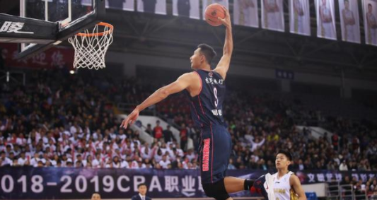 山西男篮豪取连胜,势如破竹 山西男篮豪取连胜,势如破竹