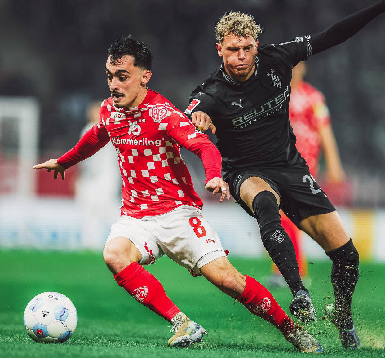 PG电子官方-门兴格拉德巴赫逆转对手，展现实力的简单介绍