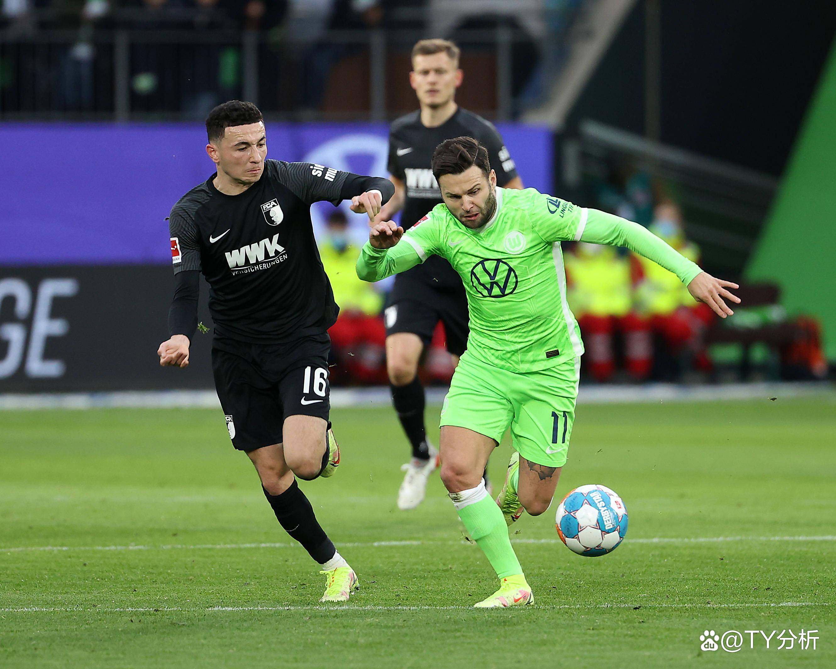 关于沃尔夫斯堡连胜,谋求德甲积分榜前列的信息 关于沃尔夫斯堡连胜,谋求德甲积分榜前列的信息