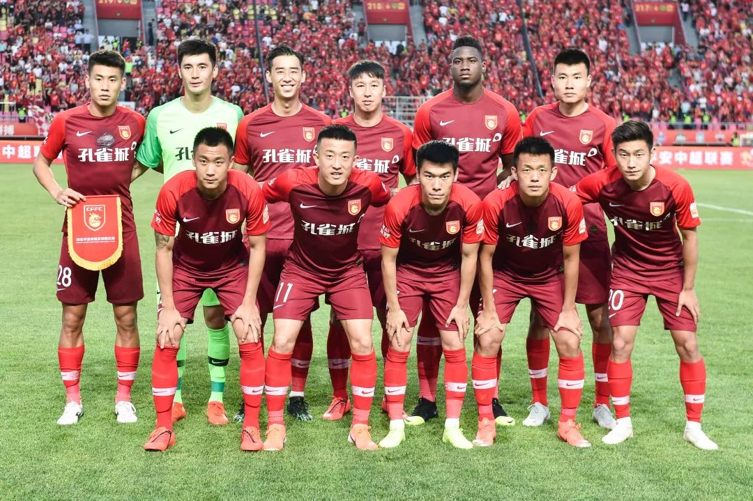 大连一方客场逼平河北华夏幸福,排名持续下滑的简单介绍 大连一方客场逼平河北华夏幸福,排名持续下滑的简单介绍