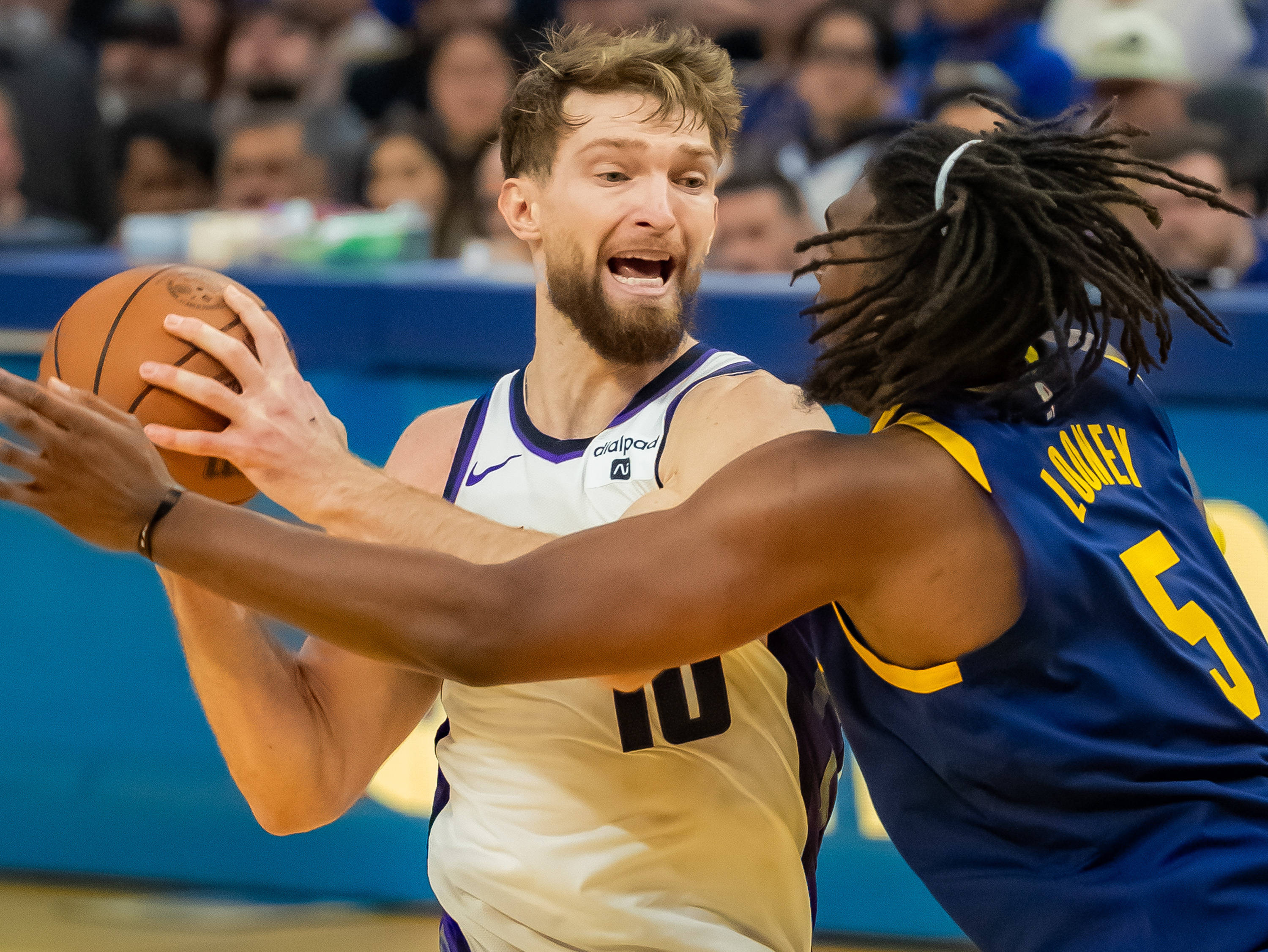 PG Soft Gaming-国王再胜步行者，霍尔迪贡献关键战绩