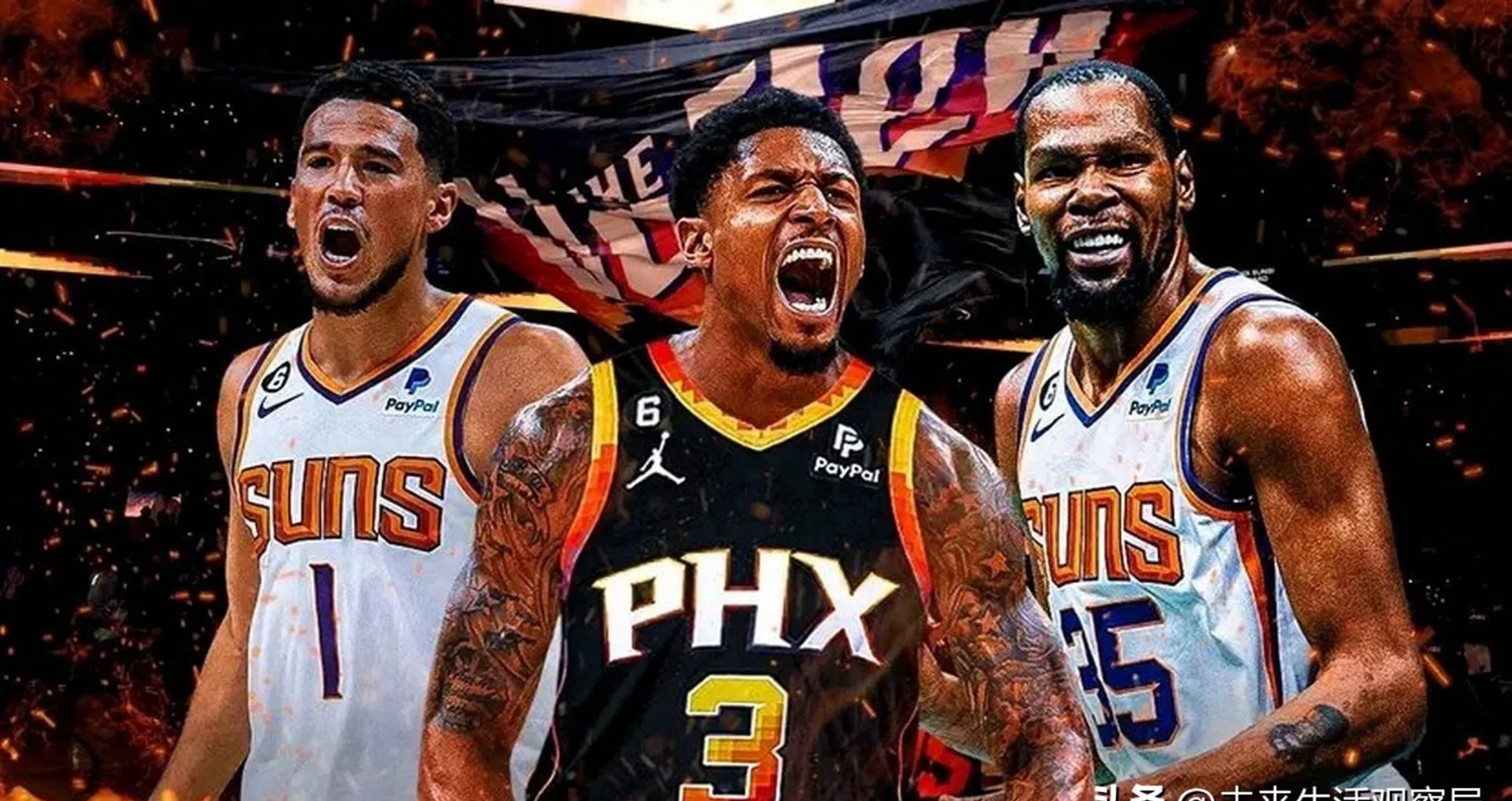 关于太阳队史上最大胜利,晋级到了决赛的信息 关于太阳队史上最大胜利,晋级到了决赛的信息