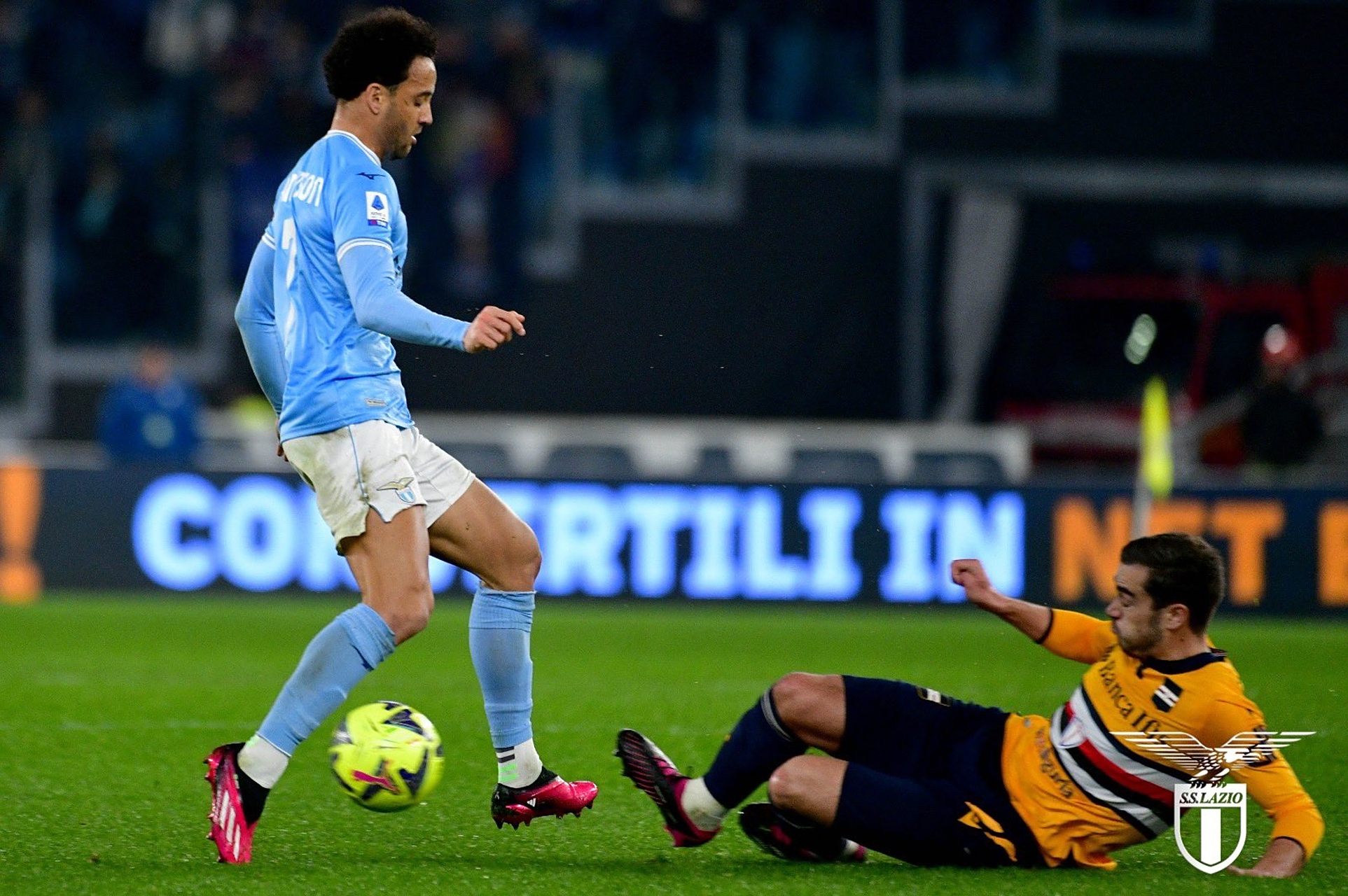 桑普多利亚主场击败贝内文托取得分的简单介绍 桑普多利亚主场击败贝内文托取得分的简单介绍