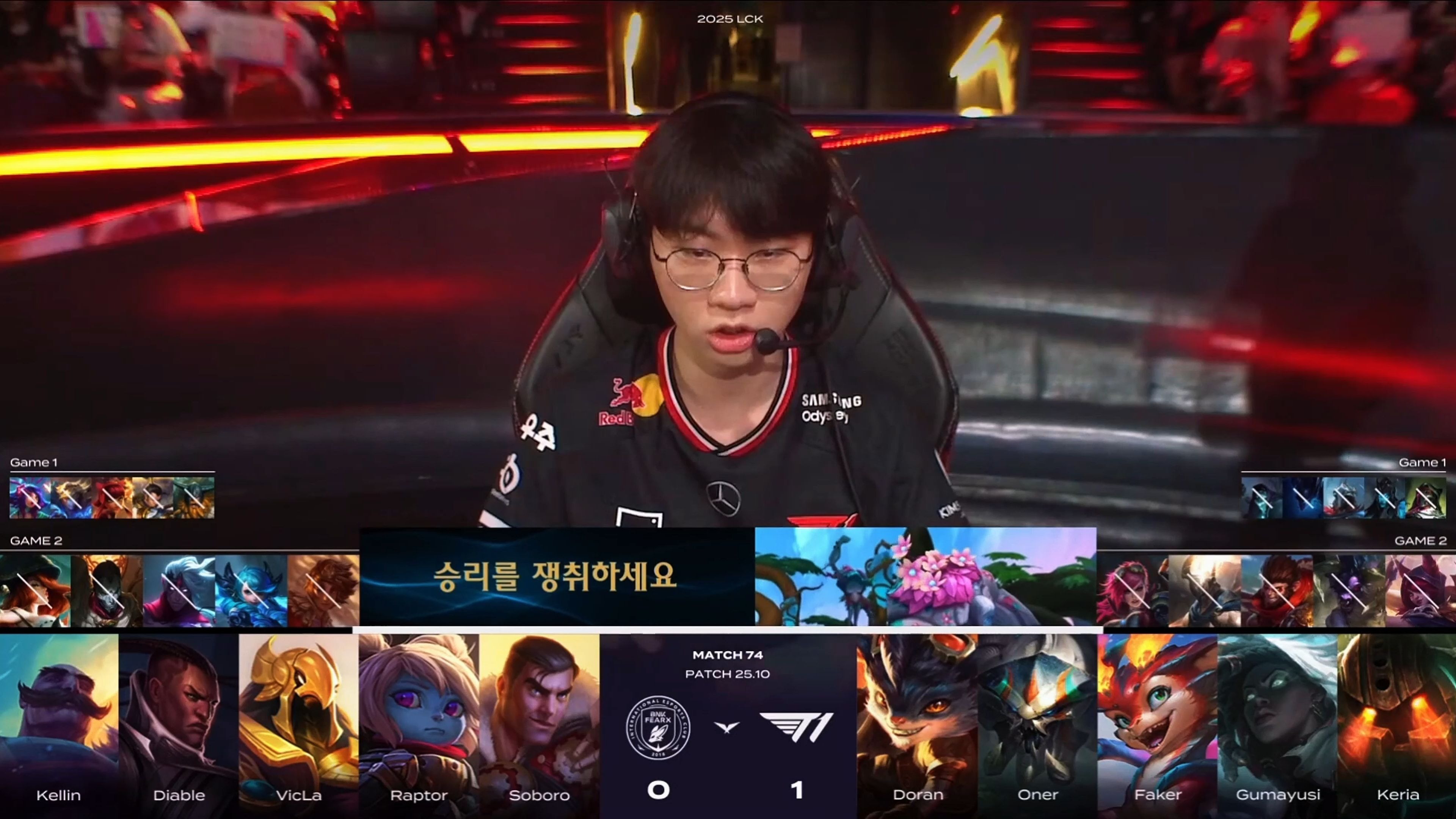 PG电子官网-T1力克BRO，369线上压制力十足鏖战多局入围赛，点燃全场激情