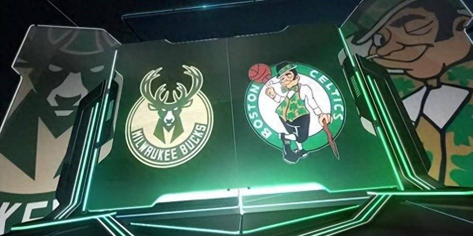 雄鹿主场大胜凯尔特人,连胜达到十场 雄鹿主场大胜凯尔特人,连胜达到十场