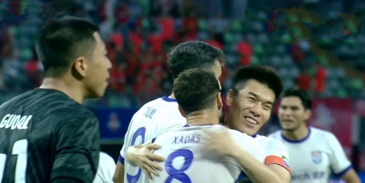 苏斯达主场被逼平,保级形势堪忧 苏斯达主场被逼平,保级形势堪忧