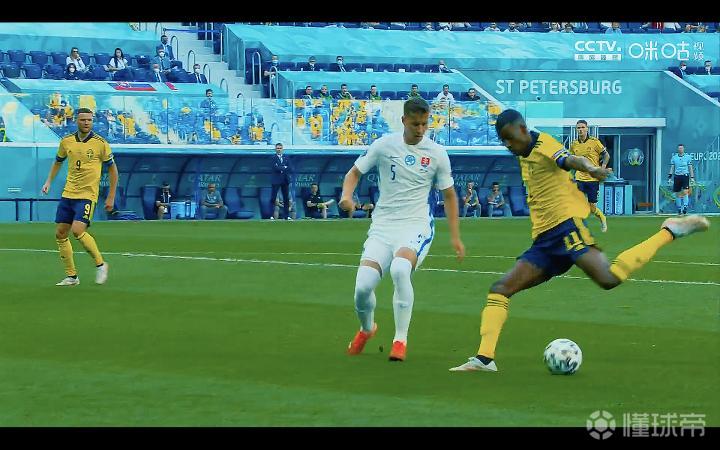 斯洛伐克惊险战胜西班牙,连续击败两大劲旅晋级16强 斯洛伐克惊险战胜西班牙,连续击败两大劲旅晋级16强