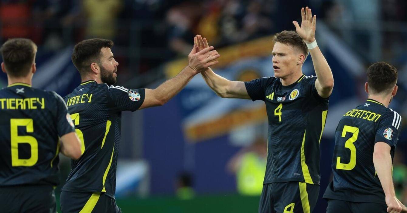 PG Soft Gaming-德国主场胜瑞士，小组出线悬念仍存