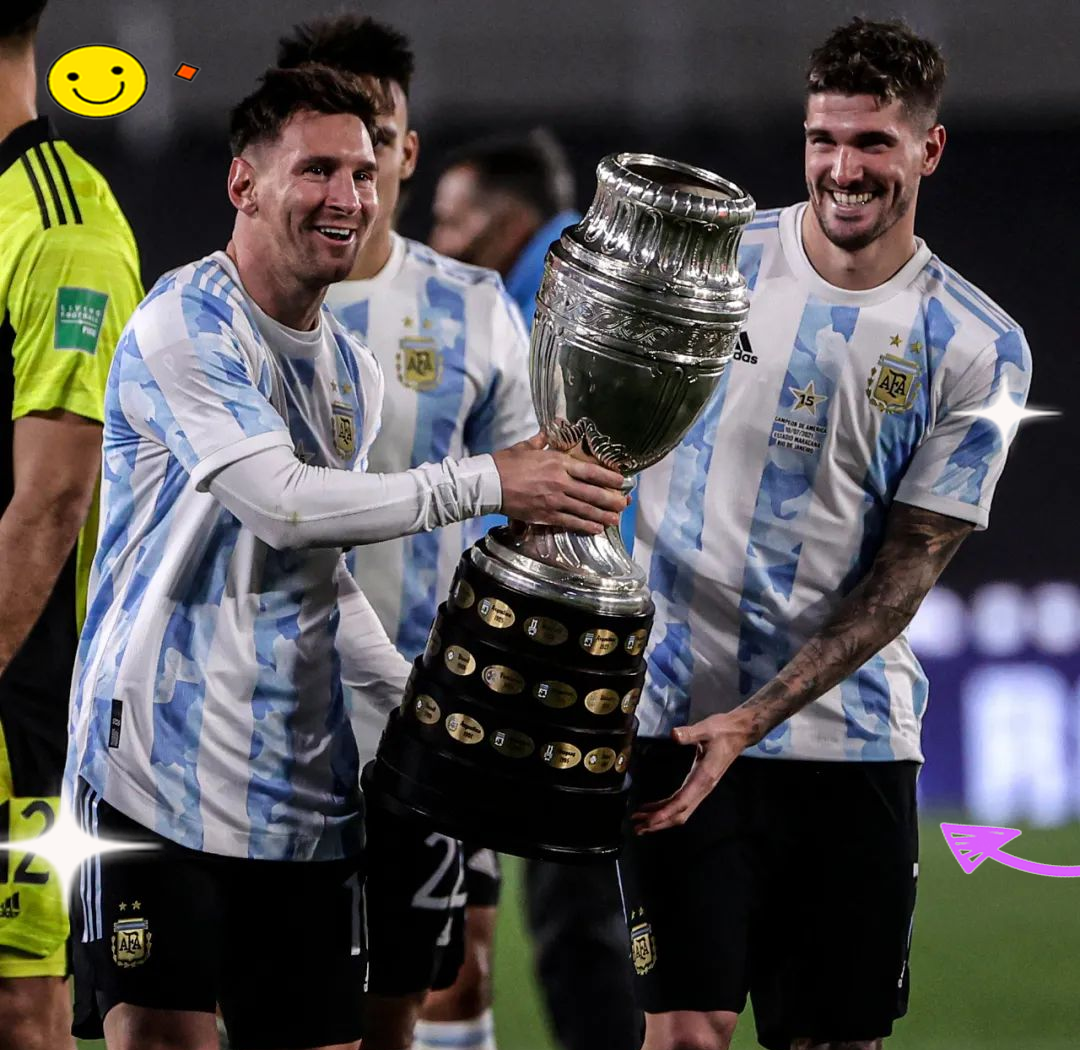 PG Soft Gaming-梅西领导阿根廷队赢得重要胜利