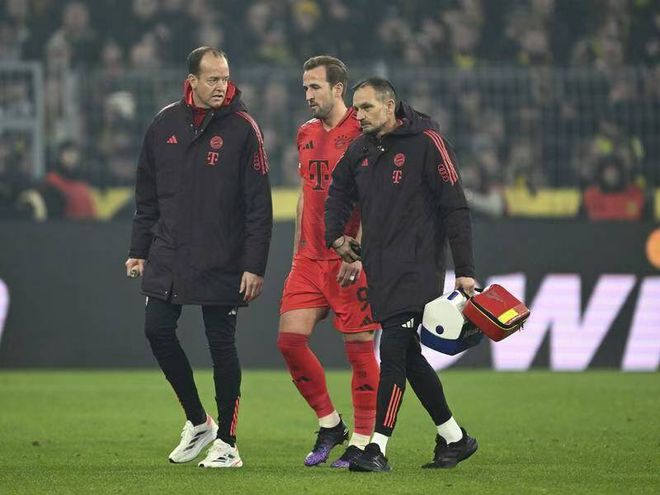 PG电子官网入口-希腊碾压勒沃库森，凯恩扛起全队