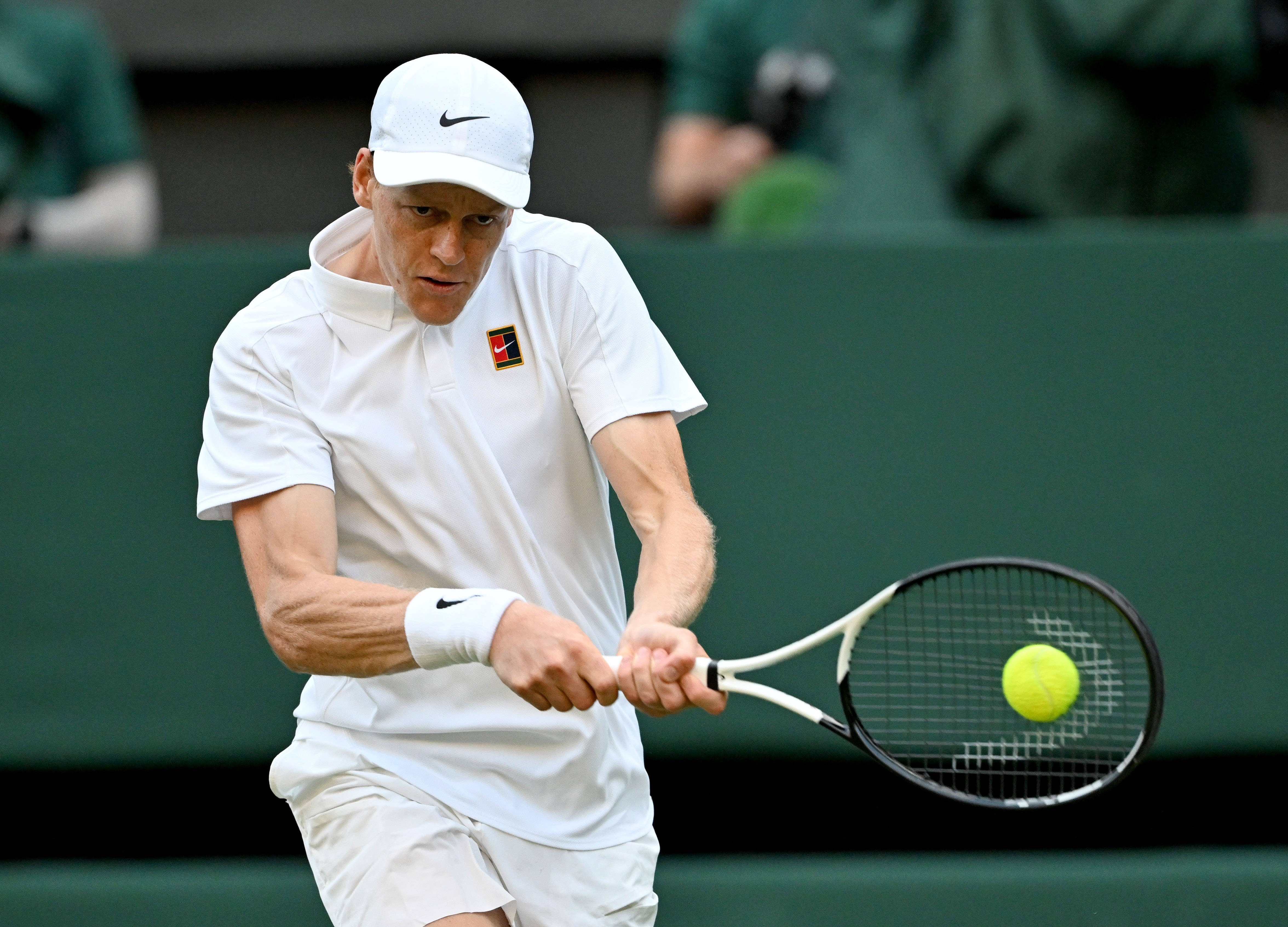 戴维斯杯逆转温网，辛纳状态火热的简单介绍